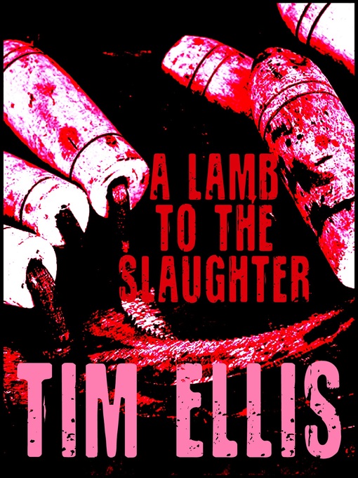 Title details for A Lamb to the Slaughter (P&R11) by Tim Ellis - Available